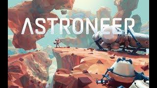 ASTRONEER 1.0 Gameplay Tutorial