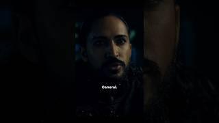 Last scene of Marco Polo, They hanged Every Traitor #shorts #trending #queen #fyp #foryou