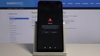 Factory Reset XIAOMI Redmi 7A - Hard Reset