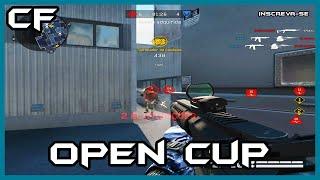 Warface Clan War CF PERFECT-PIXEL vs -KeepCalm. Open Cup + PIN