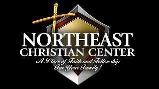 Northeast Christian Center Bible Study