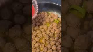 #food #meatballs #meat #kitchen #subscribe #asmr #keşfet #2025 #shortvideo #shorts #türkiye #short