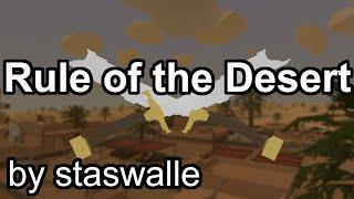 Rule of the Desert - Kuwait Theme [Unturned Map Soundtrack]