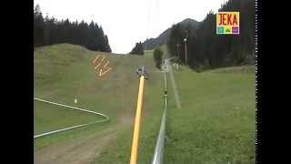 Wally Blitz Elbigenalp