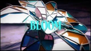 Cheat Codes & Train - Bloom (Official Lyric Video)