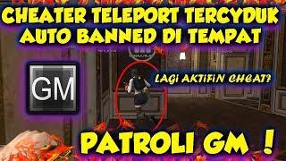 CHEATER TERCYDUK BANNED DI TEMPAT !! - POINTBLANK INDONESIA