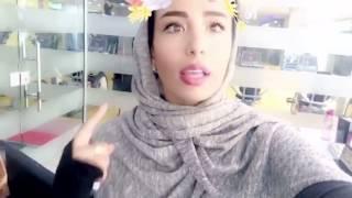 عنود رقم 1000 من البنات الي نزلو عند      الكابتن مهند ذيب   فيسبوك