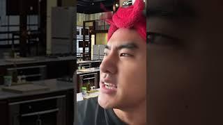 Asian mom on masterchef #shorts #funny #funnyshorts #funnyvideos #comedy #viralvideo #viralshorts