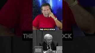 Warren Buffet doesn't understand.