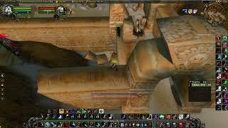 Classic Wow Hunter solo ZF GY 42-54 Easy gold farm 40g+/hr (explanation in the description)