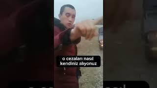 Benim Amcam Vezirköprü ilçe Baskani Turan Kaya #shorts #turankaya