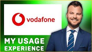 Vodafone Australia Internet Provider Review | Usage Experience