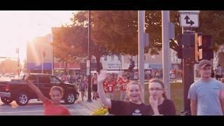 Get to Know Newton - You'll Love Spending the Day in Newton