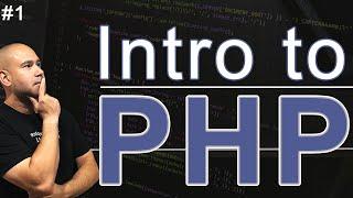 PHP Introduction - What Is PHP & Why Learn PHP for Web Development