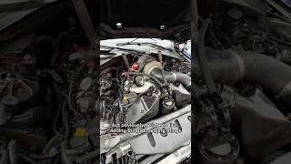The Weridest Single Turbo S63 F10 I've Ever Seen!!!