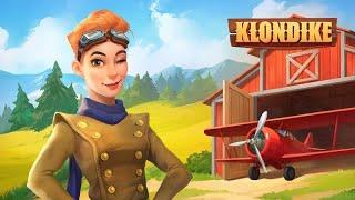 Newflight Park - Part 1 | Klondike : The Lost Expedition | Klondike Walkthroughs