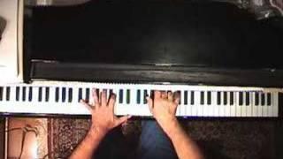 Stenhammar Impromptu in G flat Major; Joseph Stefanits, piano