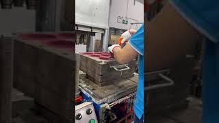 Collapsible Sports Water Bottle Production Process