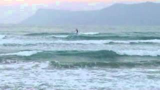 Séjour en Crète Kissamos Stand up paddle Surf