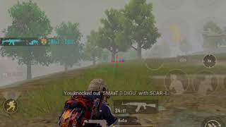 PROBABLY MY BEST CLUTCH EVER | PUBG MOBILE