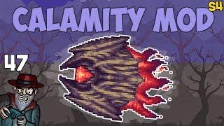 Terraria #47 SUPREME CALAMITAS! (New Update)  - 1.3.5 Calamity Mod S4 Let's Play