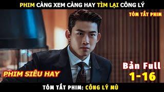 [Review Phim] Hành Trình Cậu Bé May Mắn Sống Sót Tìm Lại Công Lý | Tóm Tắt Phim Tội Ác Vô Hình