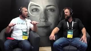 Security Awareness with Bricata | Cybrary | BlackHat 2019