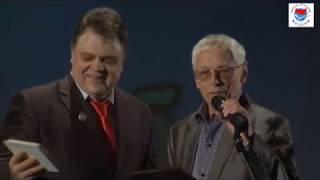 "БЕЛЫЕ ЖУРАВЛИ РОССИИ"-2015. Фестиваль. Часть 2.