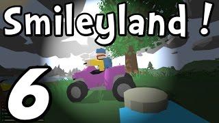 UNTURNED 3.0 - Father & Son in Smileyland - Part 6 - "ATV!"