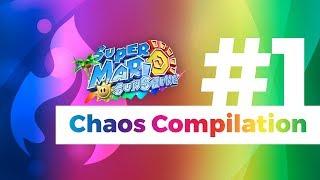 raysfire sunshine chaos compilation #1 | stream highlights