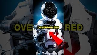 The Most OVERPOWERED Weapon… #halo #gaming #xbox