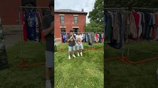 Worthington Farmers Market #farmersmarket #worthinton #ohio #vlogger #vlog
