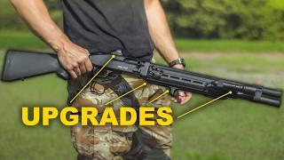 Best Semi-Auto Shotgun Under $1000 - Mossberg 940 Pro-Tactical  (1 Year Later)