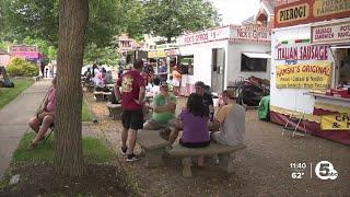 Bedford Strawberry Festival not allowing unaccompanied juveniles