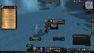 World of Warcraft Quest: Пророк мой – враг мой (id=12646)