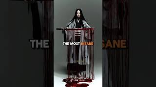 Disturbingly Accurate Unohana Cosplay #bleach #bleachanime #anime