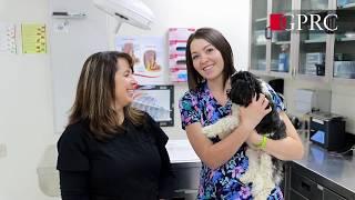 Fear-Free Animal Handling: GPRC Animal Health Technology