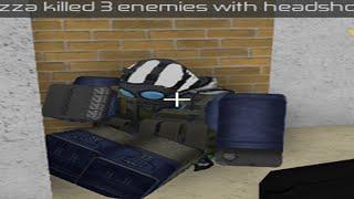 Counter Blox Funny Moments part 1