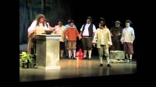 A MASKED BALL (Un ballo in maschera) - Wichita Grand Opera - COMPLETE