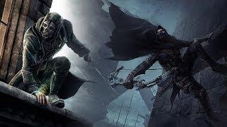Thief vs. Dishonored: Superior Stealth Game Showdown