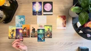 Skorpion ️ Januar  Neuausrichtung • Jemand kommt zurück  Tarot & Orakel