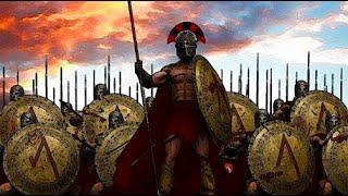 The Story of the Ancient Greeks - Full Documentary