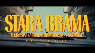 Major SPZ - "Stara Brama" (prod. Kubi Producent)