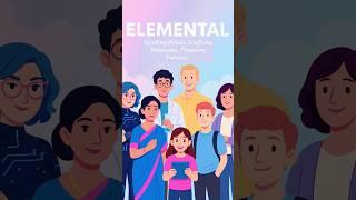 ELEMENTAL: Where Chemistry Comes Alive | Explore, Innovate & Ignite Your Passion! #music #song