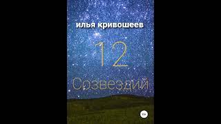 12 созвездий. Илья Кривошеев