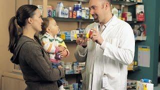 Occupational Video - Pharmacist