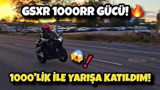 İSVEÇ YARIŞ GECESİ! #7 | LAUNCH CONTROL TEKNOLOJİSİ İLE TANIŞMA 