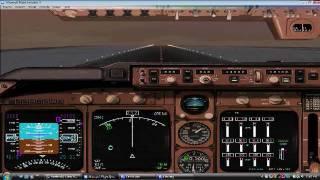 Gander Flight Incident