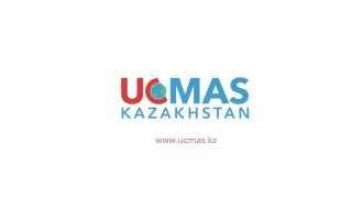 UCMAS Kazakhstan