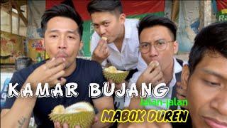 KAMAR BUJANG #102 (KBJ JALAN-JALAN MABOK DUREN DI LAMPUNG)